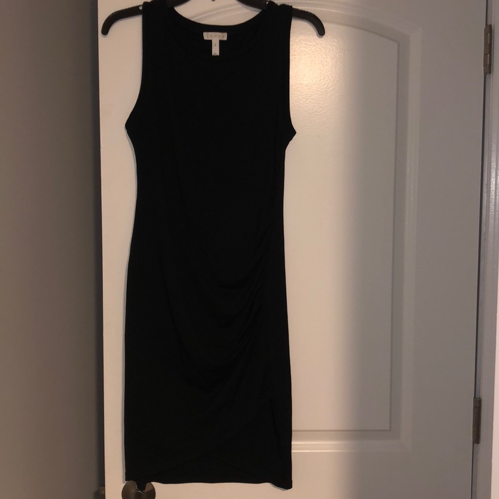 Leith Dress